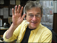 Ron Alford